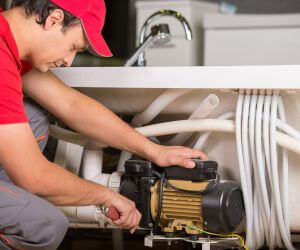 About Plumbers Pros Richville, MN